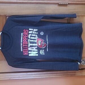 WKU First Responders Bowl Tee